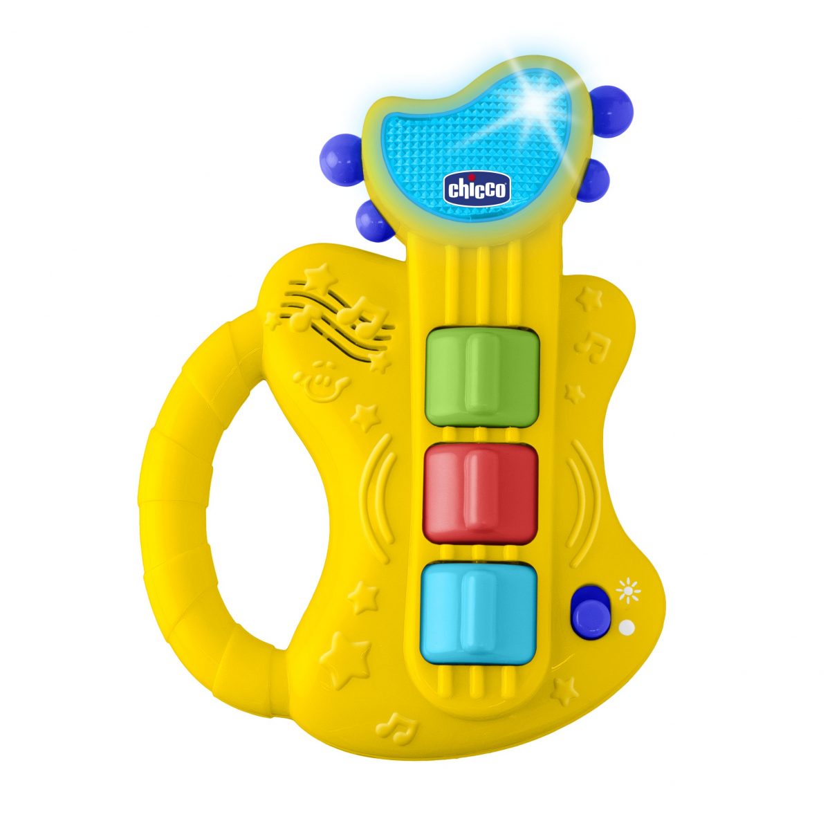 Brinquedo Musical  guitarra