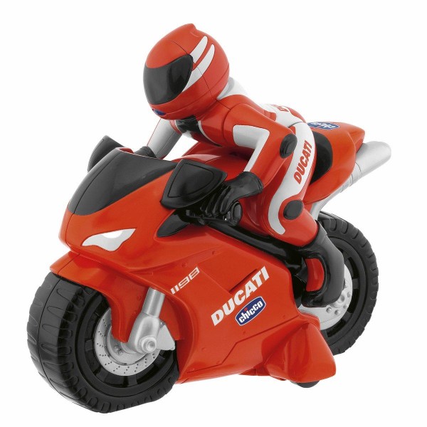 Ducati 1198 RC- 