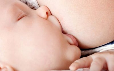 Benefícios da Amamentação