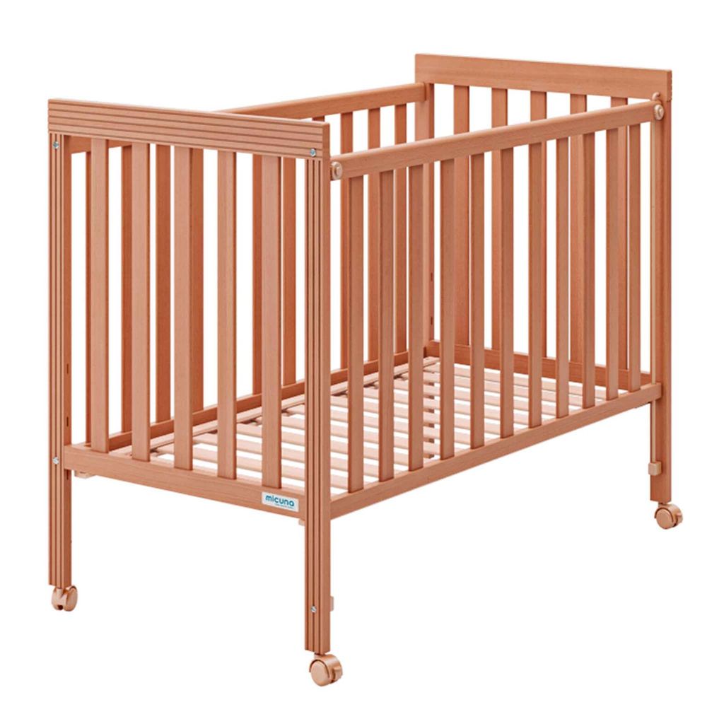 Berço Basic  mel