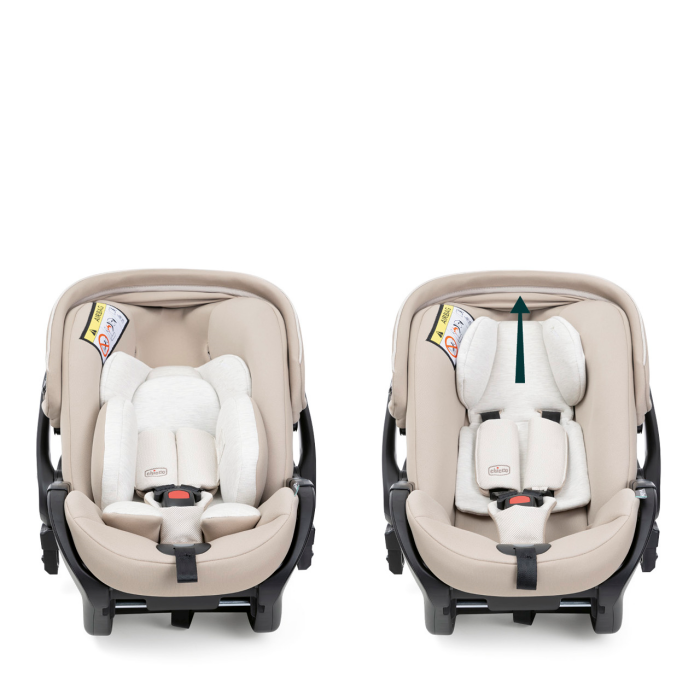 Cadeira Auto – First Seat Recline Chicco - Image 3