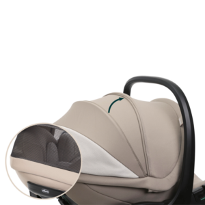 Cadeira Auto – First Seat Recline Chicco - Image 5