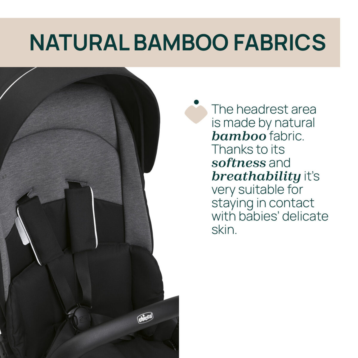 CARRINHO ONE4EVER CHICCO - Image 4