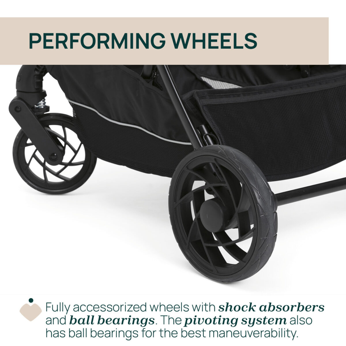 CARRINHO ONE4EVER CHICCO - Image 8