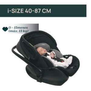 Cadeira Auto – First Seat Recline Chicco - Image 6
