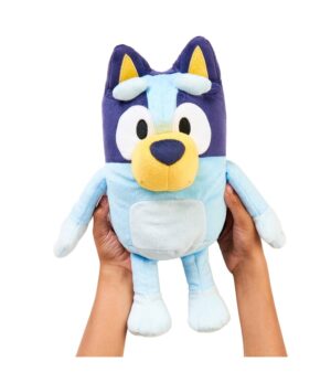 Bluey - Peluche Falante - Image 2