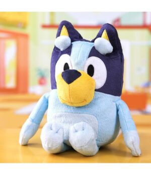 Bluey - Peluche Falante - Image 4