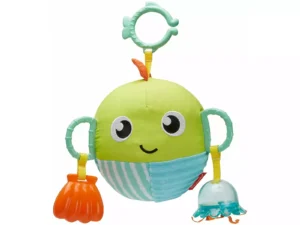 Peixinho Sensorial Fisher Price