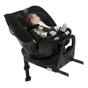 Redutor de Recém-nascido para Cadeira Bi-Seat Chicco - Image 2