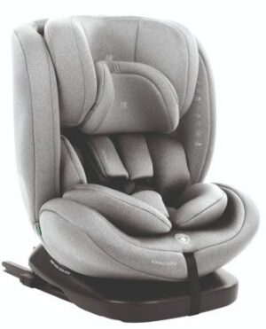 Cadeira Auto I-Comfort I Size Kikka Boo