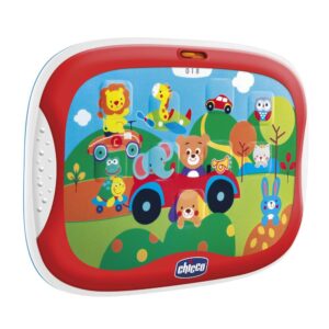 Tablet dos Animais Chicco