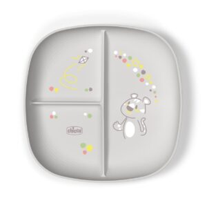 Prato com divisórias 12m+ Chicco