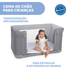 Berço Next2me Forever Chicco - Image 5