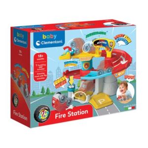Quartel de Bombeiros Clementoni