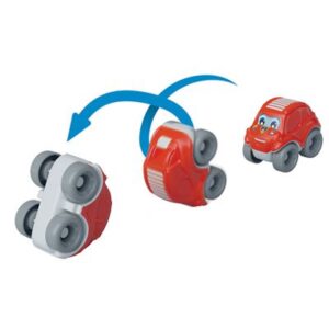 Quartel de Bombeiros Clementoni - Image 3
