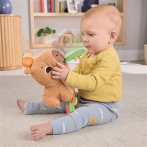 Capivara Fofinha Fisher Price - Image 3