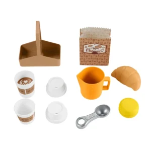 Máquina de Café Fisher Price - Image 2