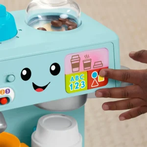 Máquina de Café Fisher Price - Image 5