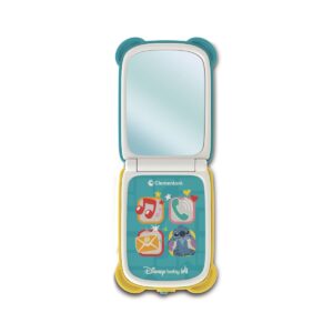 Telemóvel infantil de Stitch Clementoni