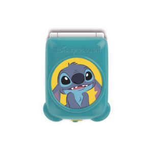 Telemóvel infantil de Stitch Clementoni - Image 2