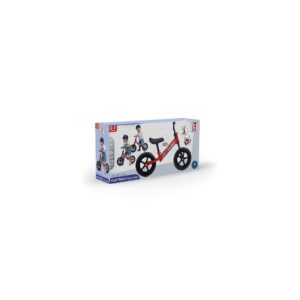Bicicleta Balance Flat Track Chicos