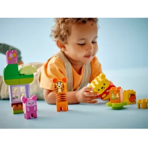 Lego Duplo aniversário Winnie The Pooh - Image 3