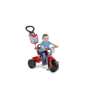 Triciclo Evo Trike 3X1 Plus Feber - Image 2