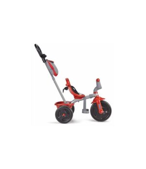 Triciclo Evo Trike 3X1 Plus Feber - Image 3