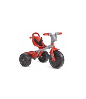 Triciclo Evo Trike 3X1 Plus Feber - Image 4