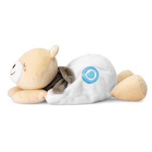 Ursinho e Coelhinho Quentinhos Chicco - Image 3