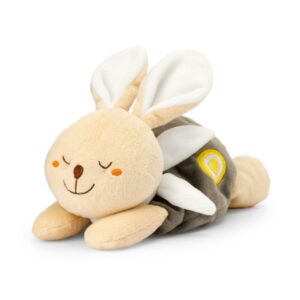 Ursinho e Coelhinho Quentinhos Chicco