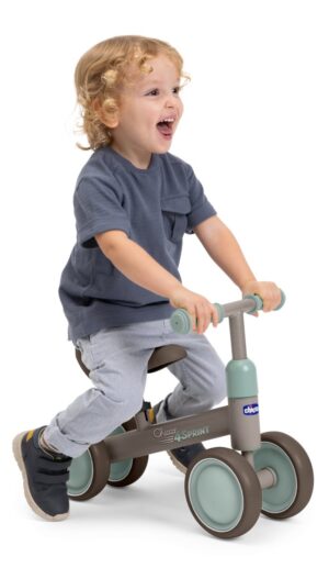 Bicicleta 4 sprint Chicco - Image 2