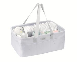 Organizador de fraldas Seally Me Kikkaboo - Image 2
