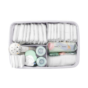 Organizador de fraldas Seally Me Kikkaboo - Image 3