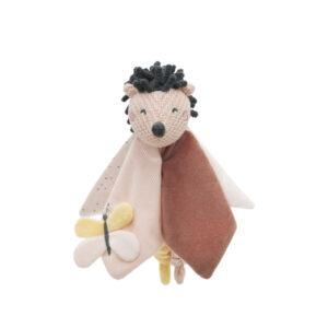 DouDou Hedge-hugs KikkaBoo