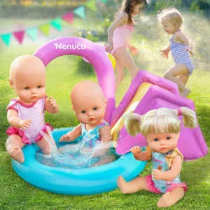 Nenuco Festa na Piscina - Image 5