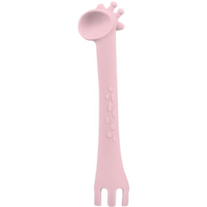 Colher de silicone Kikka Boo