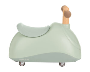 Andador Sizzy Menta KikkaBoo - Image 3