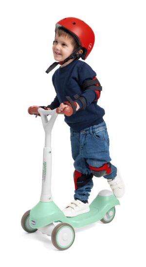 Trotinete Evolutiva 2em1 Chicco - Image 2