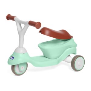 Trotinete Evolutiva 2em1 Chicco - Image 3