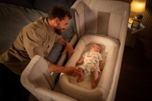 Mommy Pod 3 em 1 Chicco - Image 7