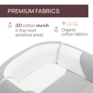 Mommy Pod 3 em 1 Chicco - Image 5