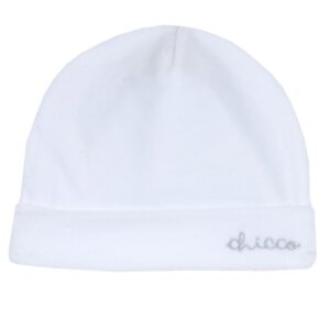 Gorro cor sólida Chicco