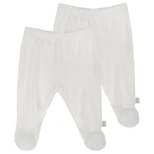 Conjunto calças com pés Chicco