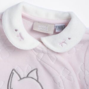 Babygrow abertura frontal Chicco - Image 3