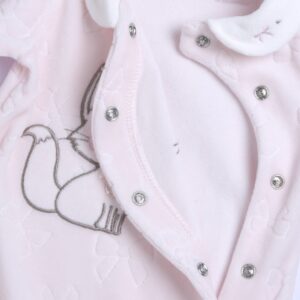 Babygrow abertura frontal Chicco - Image 4