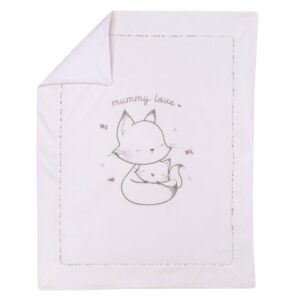 Manta para carrinho de passeio Chicco