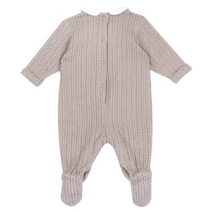 Babygrow abertura no interior da perna Chicco - Image 2