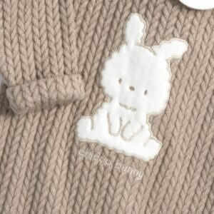 Babygrow abertura no interior da perna Chicco - Image 3