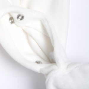 Babygrow abertura no interior da perna Chicco - Image 3